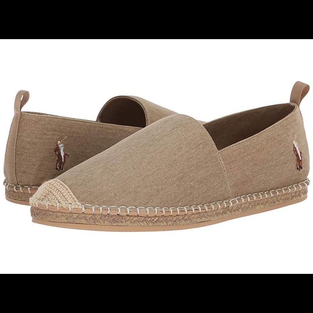 Polo Ralph Lauren Barron Men’s Shoe- Loafer